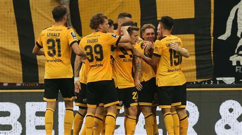 dynamo dresden ulm live